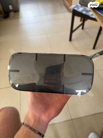 משקפי vr של oculus