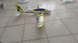 ריירvelocity 950 freewing