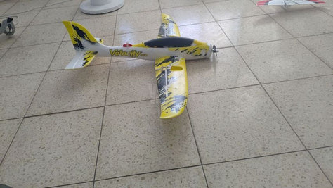 ריירvelocity 950 freewing