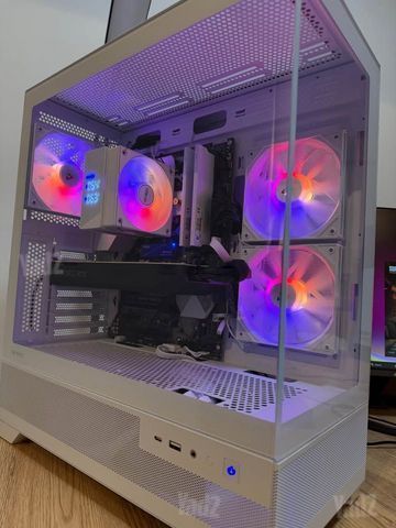 Gaming Pc Rtx 3070