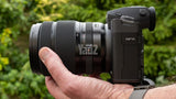 פוגיפילם gf 32-64mm f/4