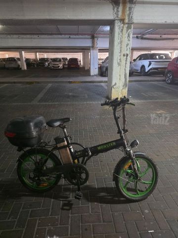 דו גלגלי