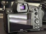 מצלמה Nikon z5