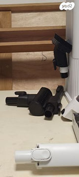 שואב שמרוקן את עצמו שמור מאוד