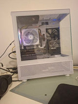 9800x3d+5070Ti!!