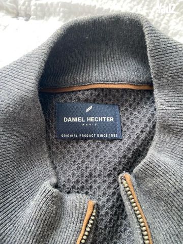 קרדיגן Daniel Hechter לגבר