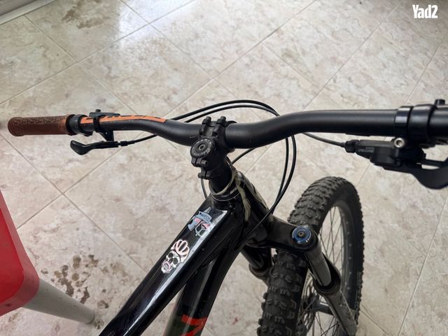 אופניים marin hawk hill 2021