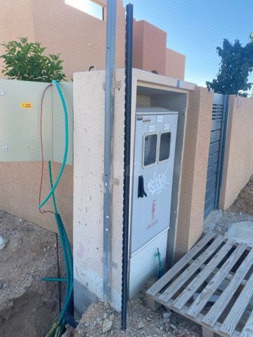 מצלמת reolink סולרית