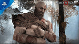 God Of War PS4