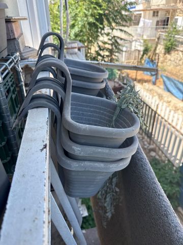 אדניות