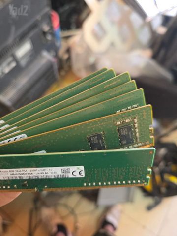 DDR4 + DDR3