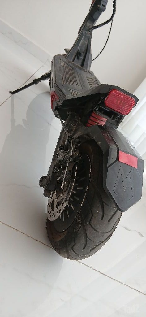 קורקינט kaabo urban