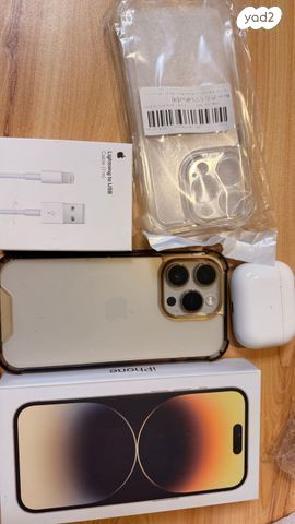 Iphone 14 pro AirPods