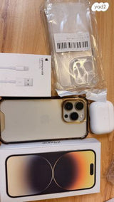 Iphone 14 pro AirPods