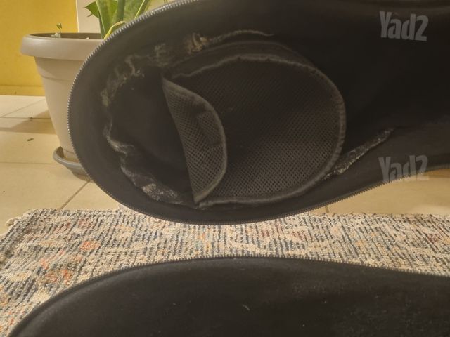 קייס לצ'לו מידה 3/4