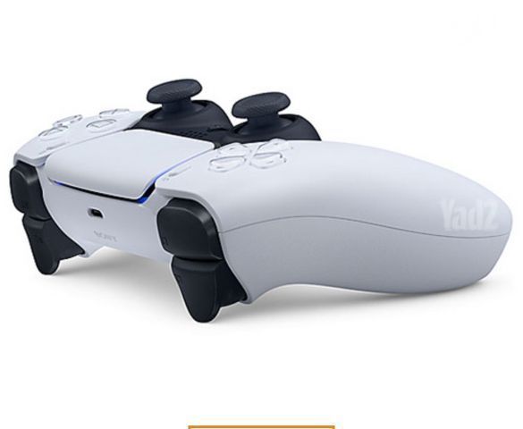 בקר משחק DualSense PS5