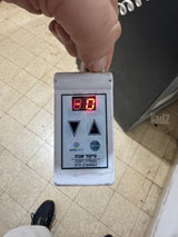 מקרר 4 דלתות