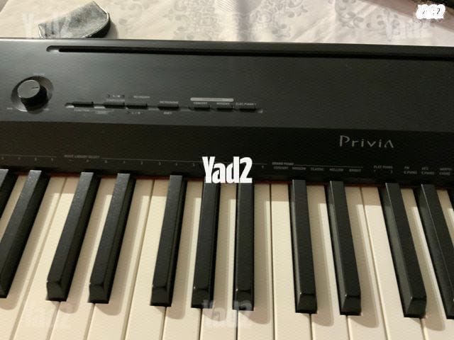 פסנתר חשמלי