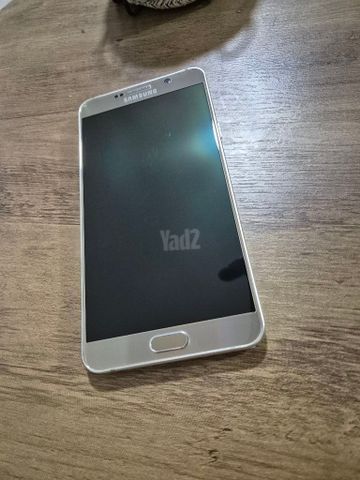 Galaxy Note 5