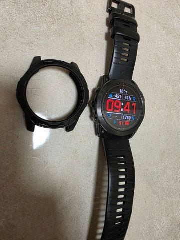 גרמין  7 פרו 51 mm