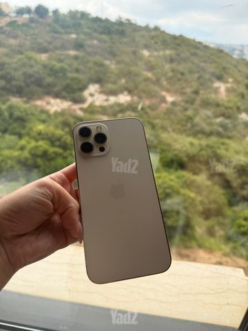 iPhone 12 Pro Max 256GB
