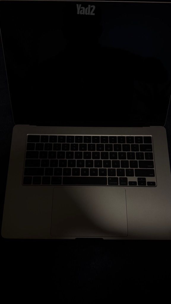 Macbook Air 15”  M3