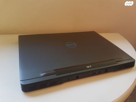 Dell G7 7790