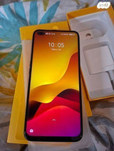 realme 6 pro חדש בקופסא