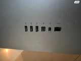 מסך APPLE 27 A1407