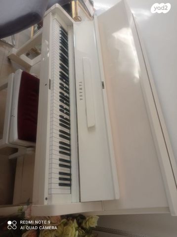 פסנתר