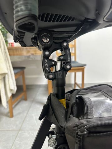 קורקינט BLADE GT2