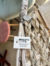 סלסלת סירה