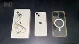 iPhone 13 Starlight 128gb