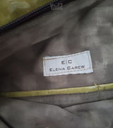 תיק גב Elena Carew Vegan Bags