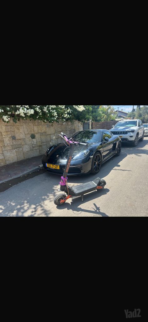 אינוקים אוקס 60