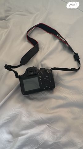 Canon 4000D KIT 18-55