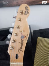 (China) Fender Telecaster