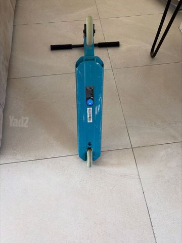 2 קורקינטים