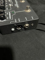 AMPEQ SCR-DI