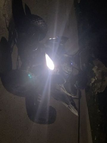 טרקטרון קידו
