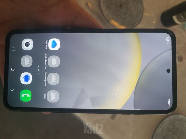 סמסונג s24+ 526 גיגה