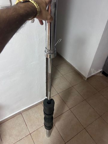 ציוד כושר