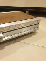 רסיבר b& o תקין