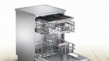 מדיח כלים Bosch SMS67NI10Q