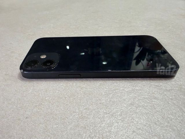 iPhone 12 mini 256GB