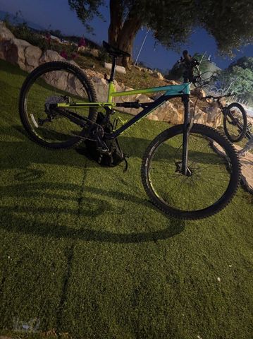 Polygon Siskiu T7 (