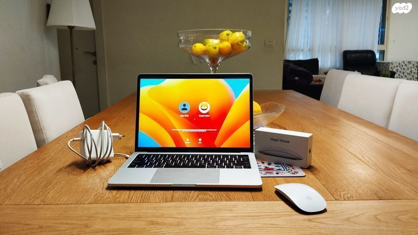 MacBook Pro 13(2019)