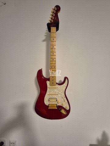 Fender Tash Sultana Strat