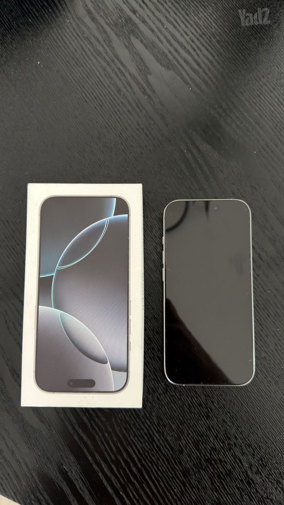 אייפון 16 פרו 256g