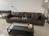 ספת עור אמיתי מגלריה